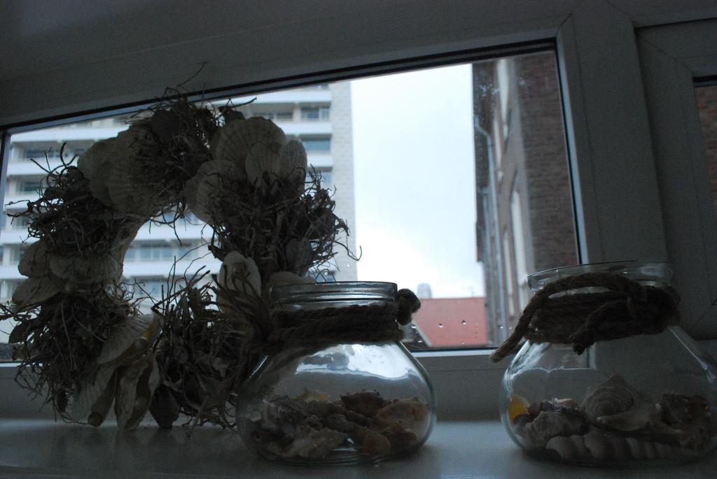 Studio Sautille ザントフォールト 部屋 写真