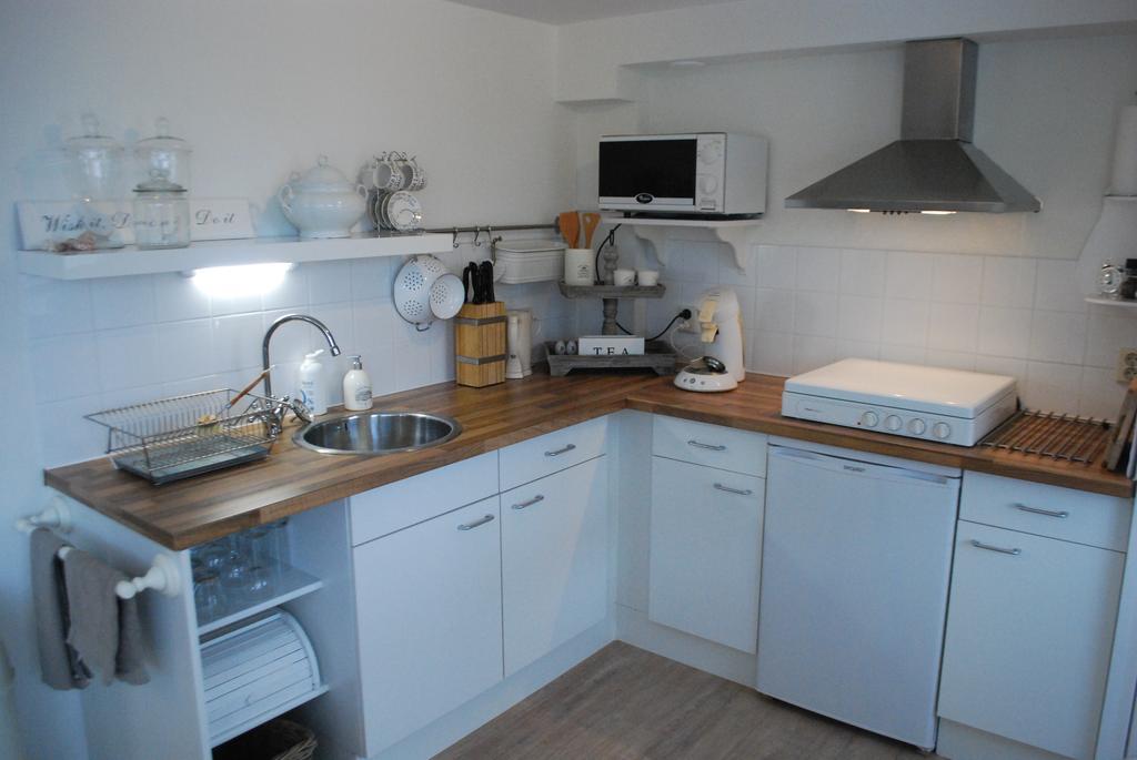 Studio Sautille ザントフォールト 部屋 写真