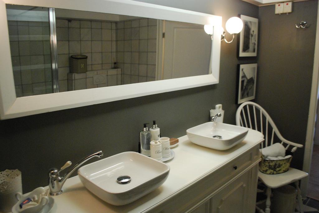 Studio Sautille ザントフォールト 部屋 写真