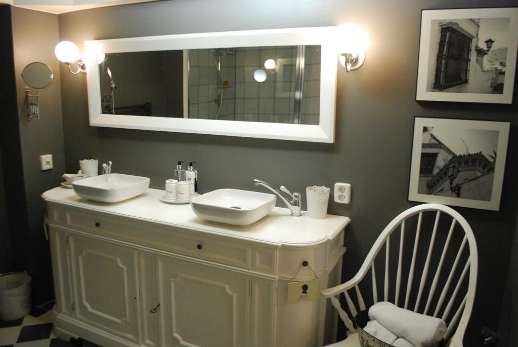 Studio Sautille ザントフォールト 部屋 写真